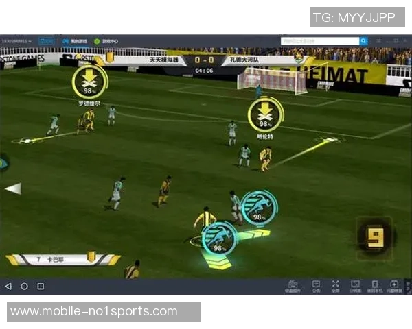 豪门足球经理吧探讨顶级俱乐部战术与球员管理的奥秘与挑战