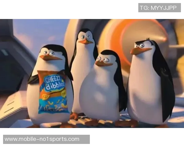 银河足球队企鹅的奇幻冒险之旅与梦想追逐的故事